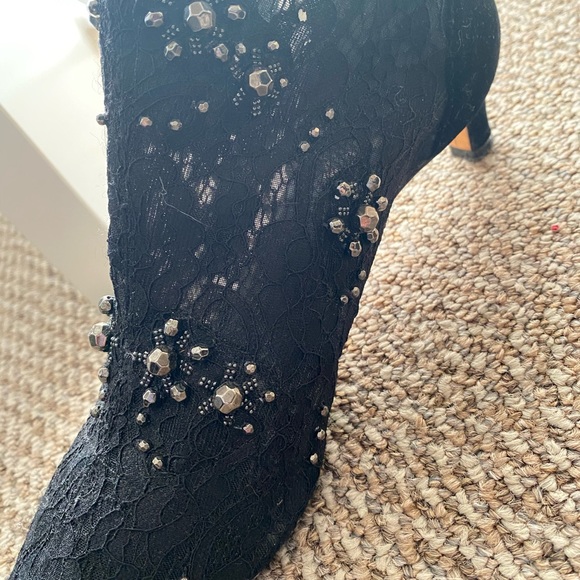 Ted Baker Rheia boots - Picture 5 of 7